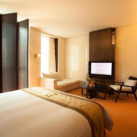 Hotel MoMc Peking  Buitenkant foto