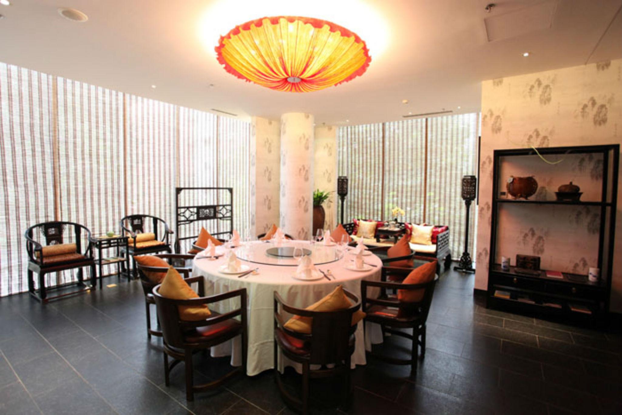 Hotel MoMc Peking  Buitenkant foto