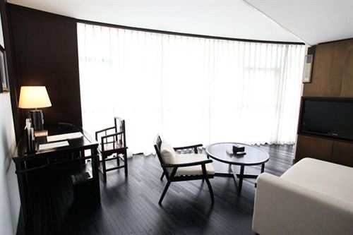 Hotel MoMc Peking  Buitenkant foto