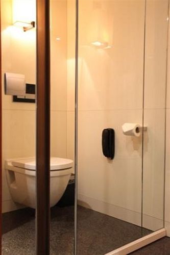 Hotel MoMc Peking  Buitenkant foto