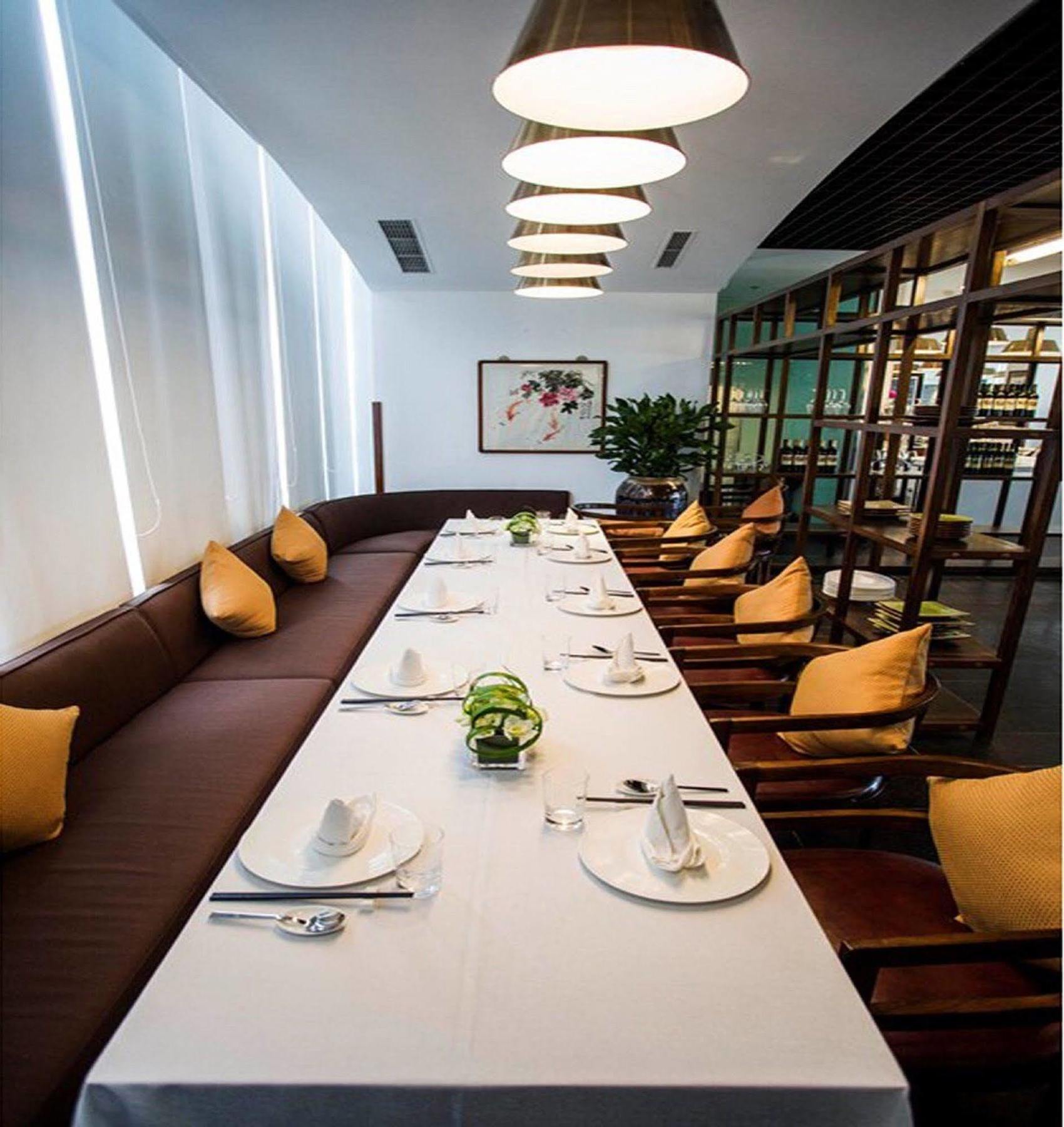 Hotel MoMc Peking  Buitenkant foto