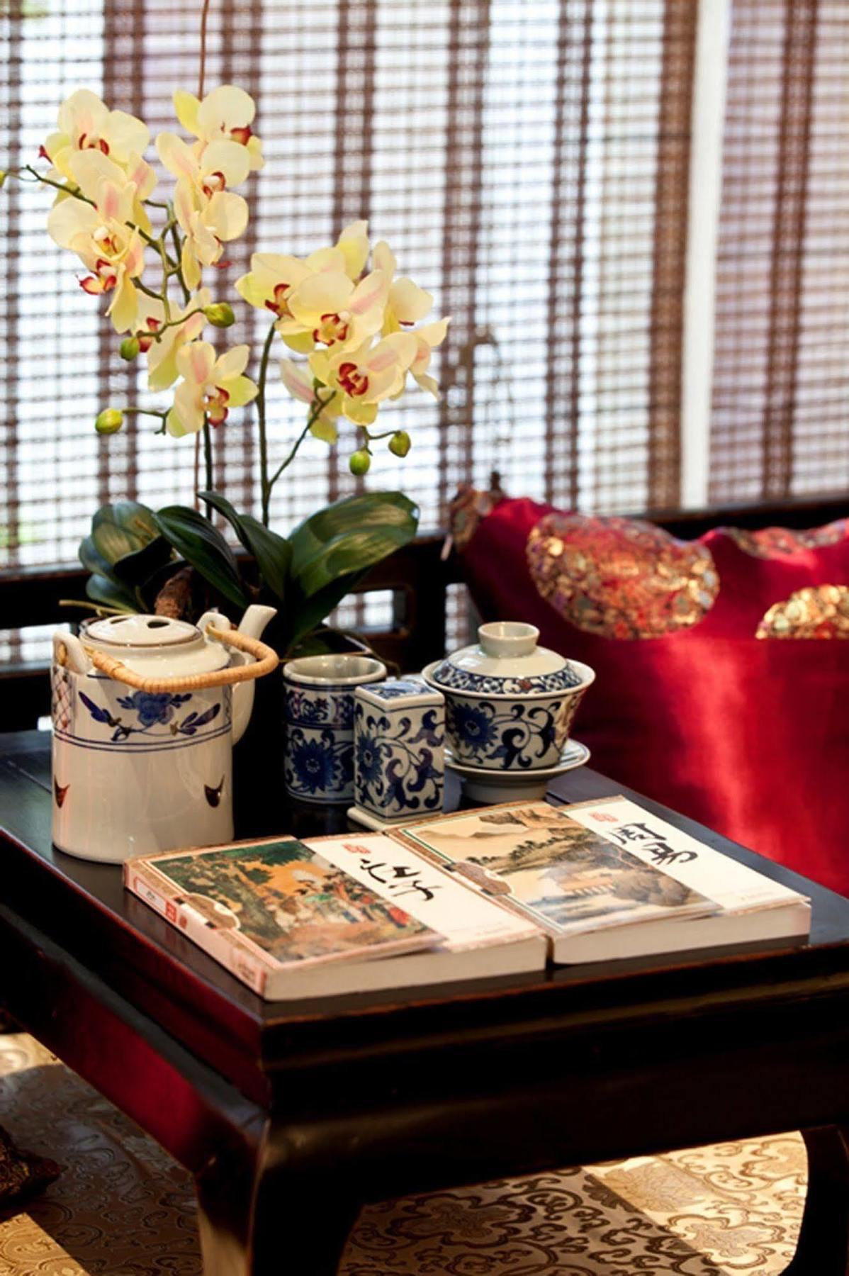 Hotel MoMc Peking  Buitenkant foto